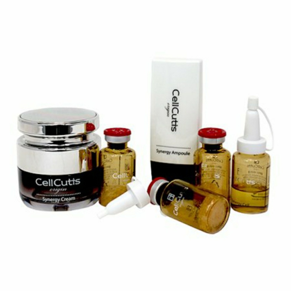 Cellcutis Stem Cell Kit